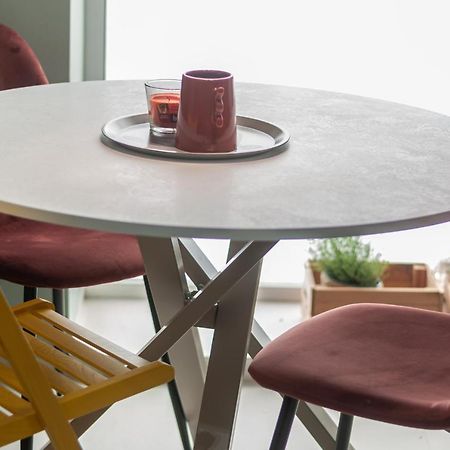 Xo Apartment Συρακούσες Εξωτερικό φωτογραφία