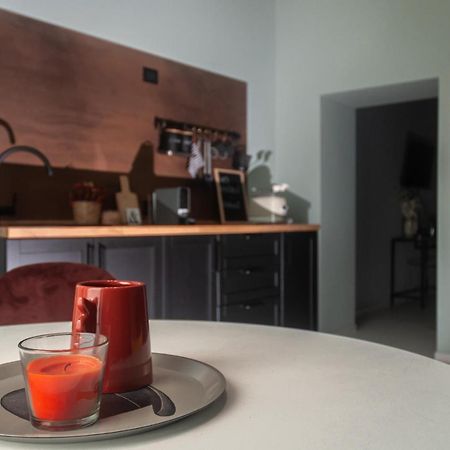 Xo Apartment Συρακούσες Εξωτερικό φωτογραφία