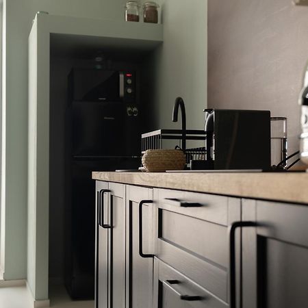 Xo Apartment Συρακούσες Εξωτερικό φωτογραφία