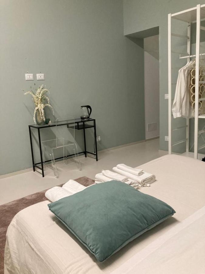 Xo Apartment Συρακούσες Εξωτερικό φωτογραφία