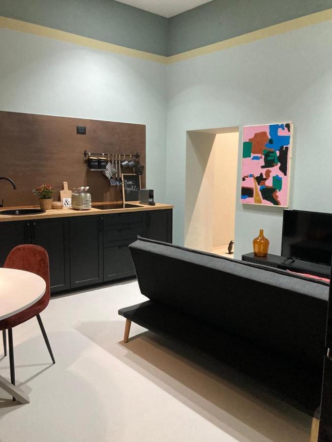 Xo Apartment Συρακούσες Εξωτερικό φωτογραφία