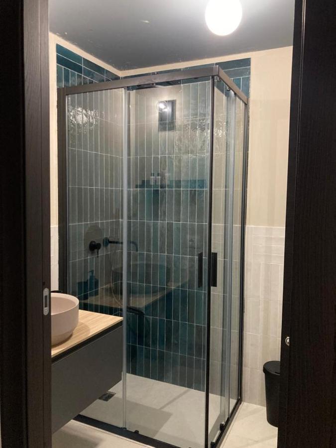 Xo Apartment Συρακούσες Εξωτερικό φωτογραφία