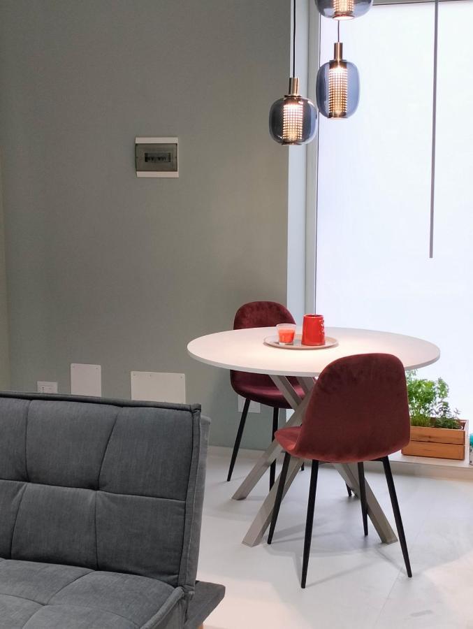 Xo Apartment Συρακούσες Εξωτερικό φωτογραφία