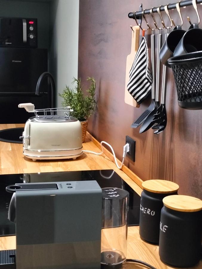 Xo Apartment Συρακούσες Εξωτερικό φωτογραφία