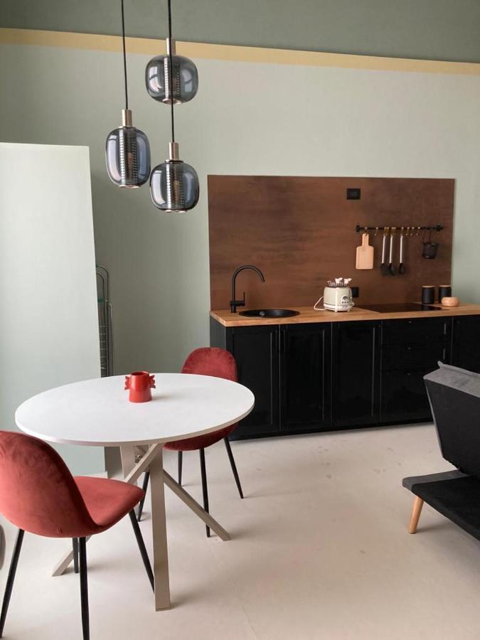 Xo Apartment Συρακούσες Εξωτερικό φωτογραφία