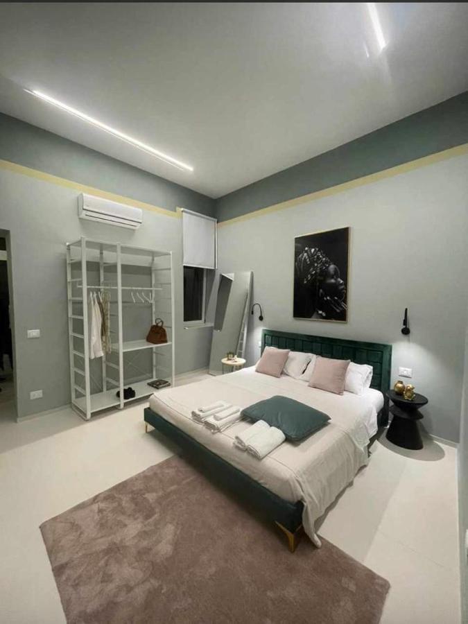 Xo Apartment Συρακούσες Εξωτερικό φωτογραφία