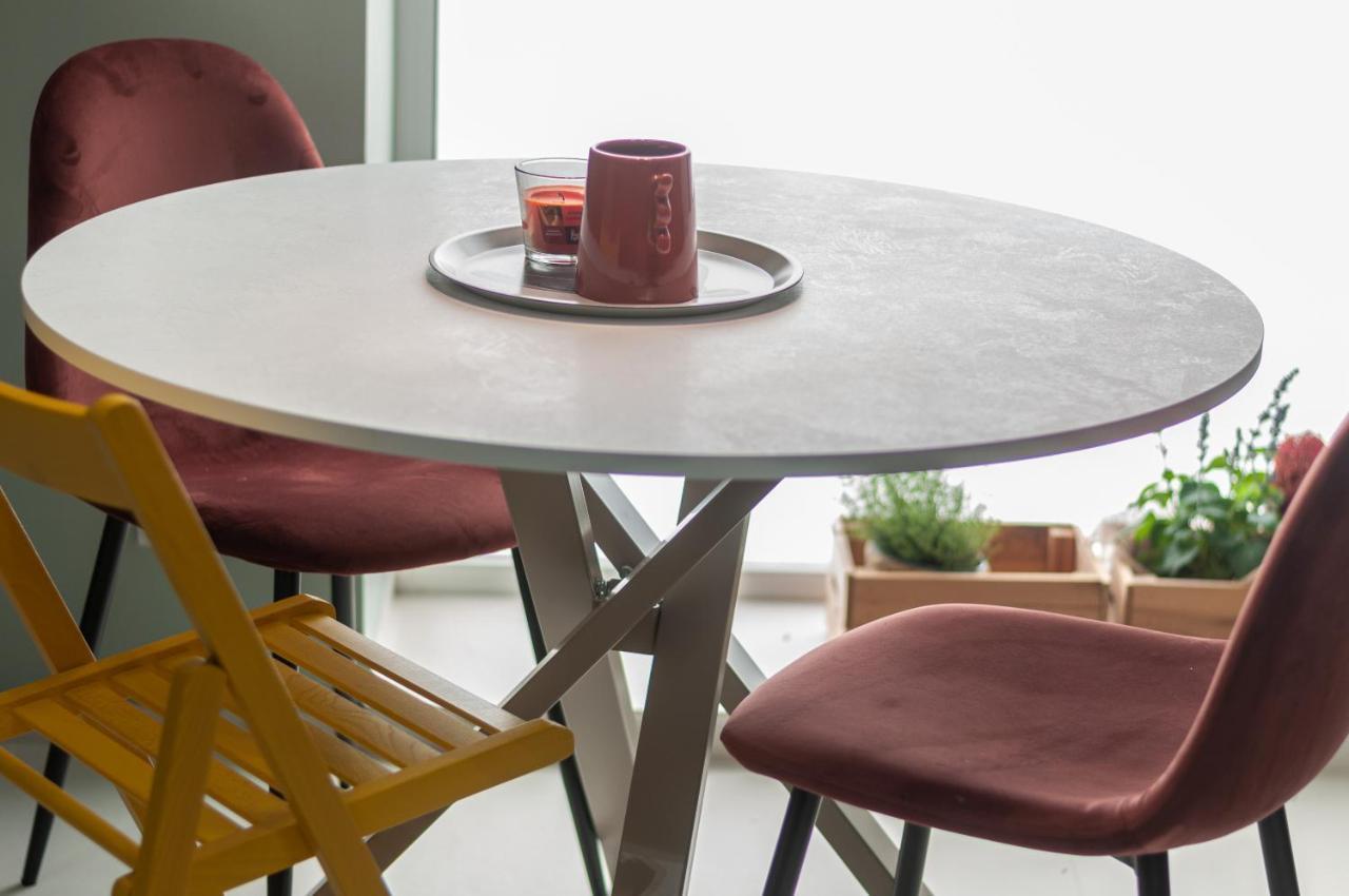 Xo Apartment Συρακούσες Εξωτερικό φωτογραφία