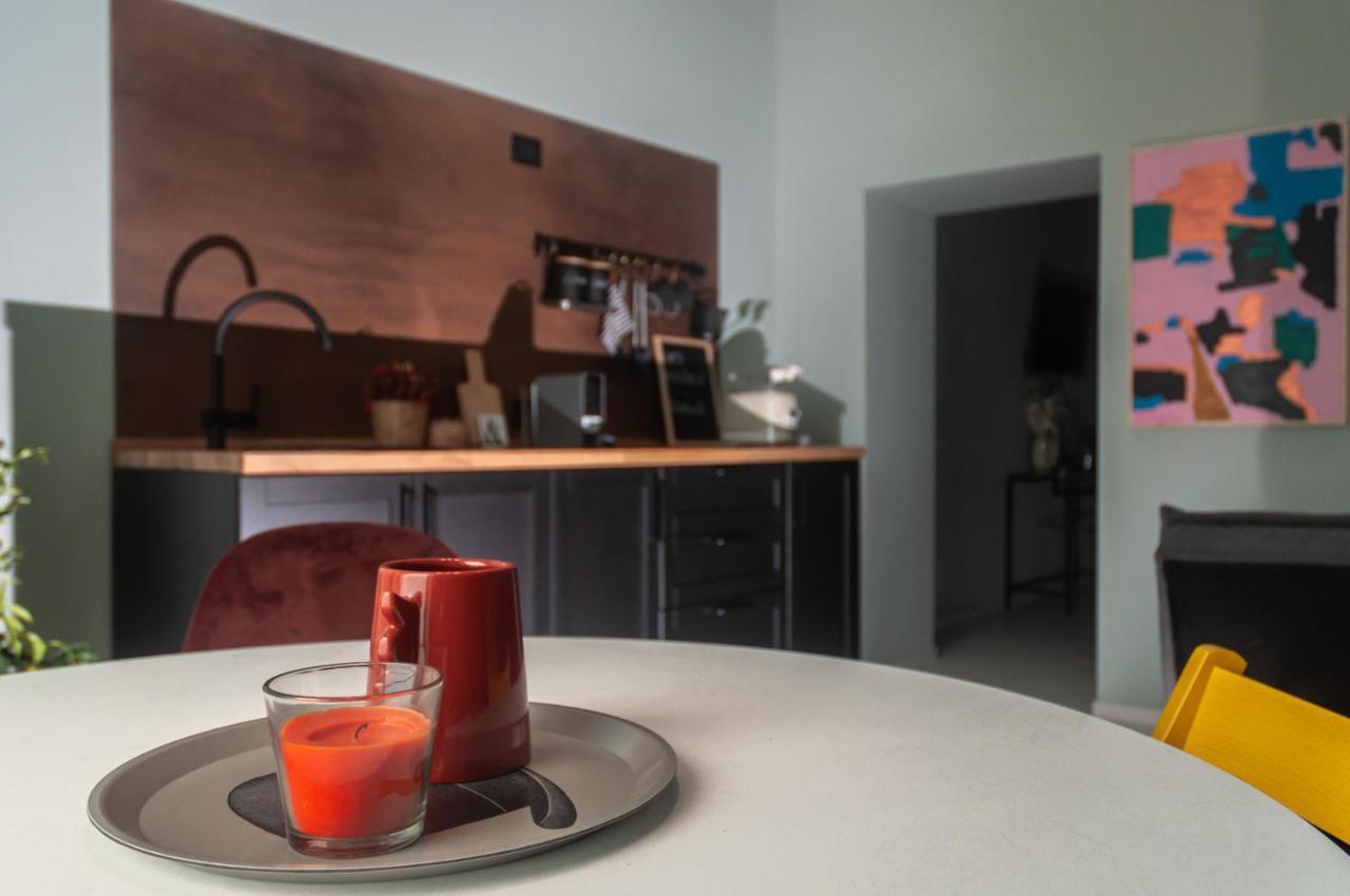 Xo Apartment Συρακούσες Εξωτερικό φωτογραφία