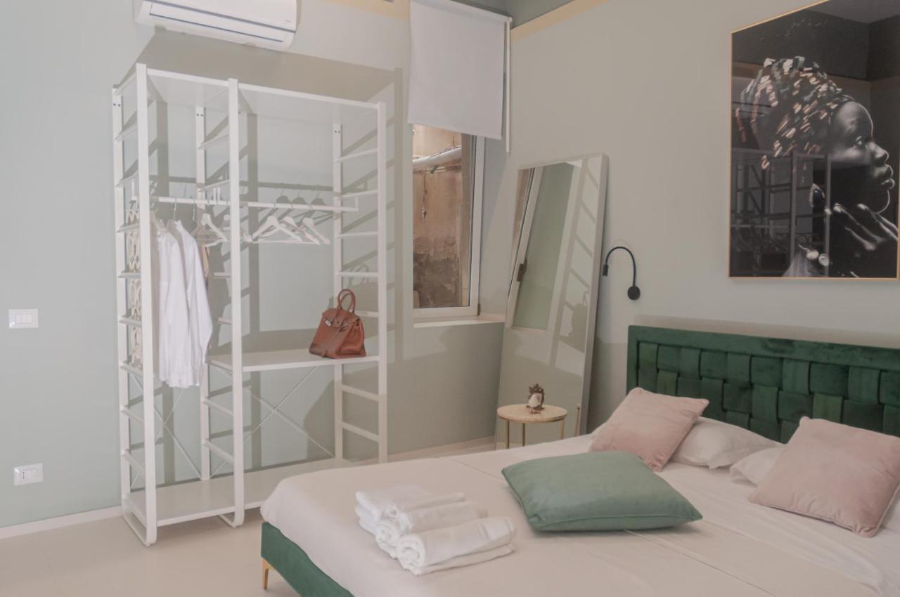 Xo Apartment Συρακούσες Εξωτερικό φωτογραφία