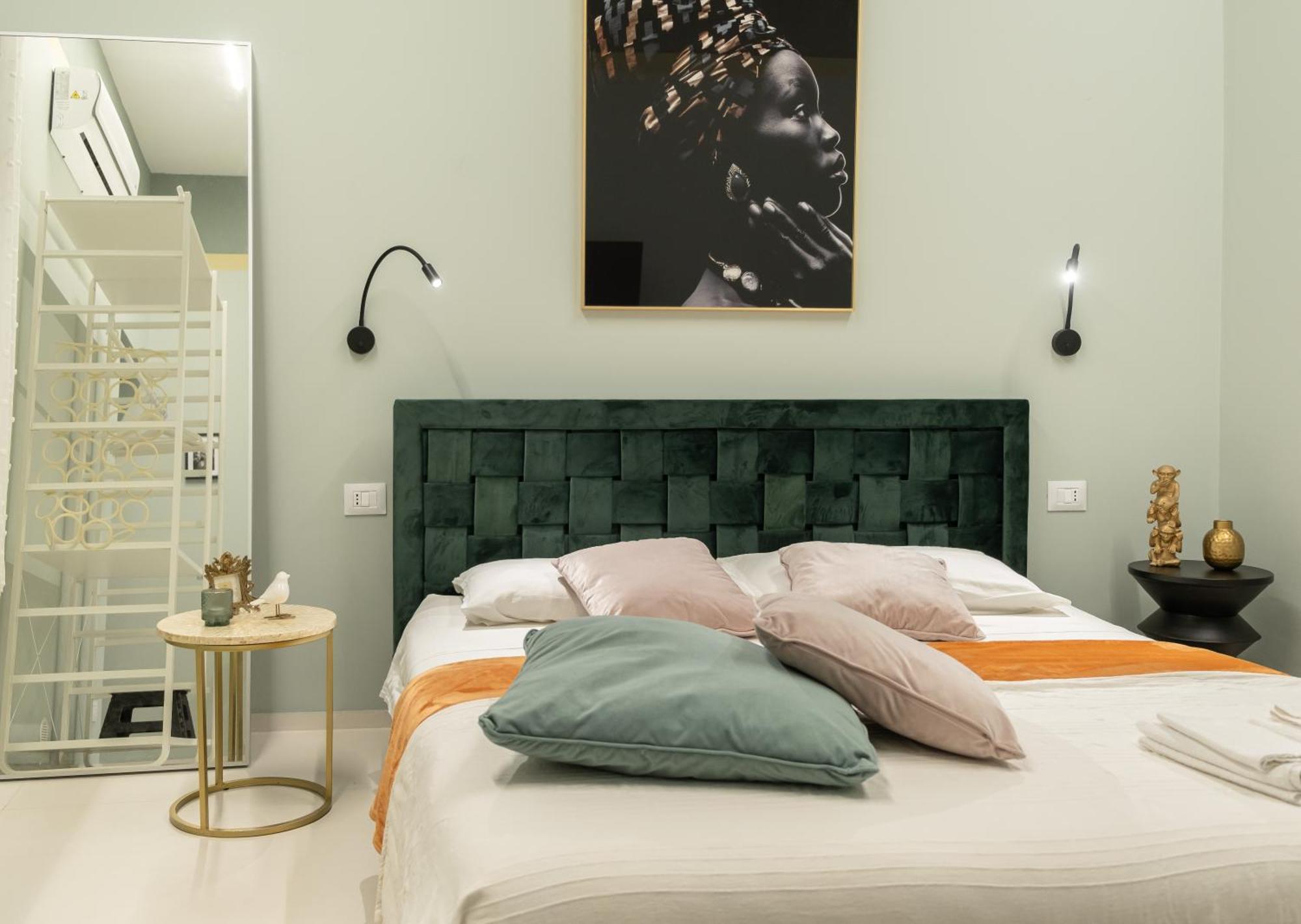 Xo Apartment Συρακούσες Εξωτερικό φωτογραφία