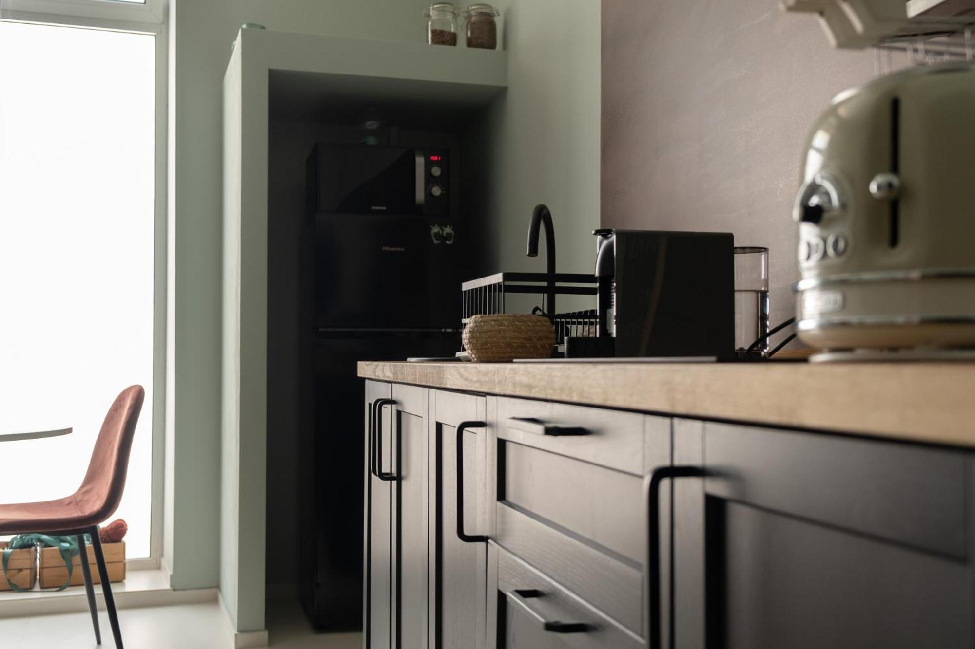 Xo Apartment Συρακούσες Εξωτερικό φωτογραφία