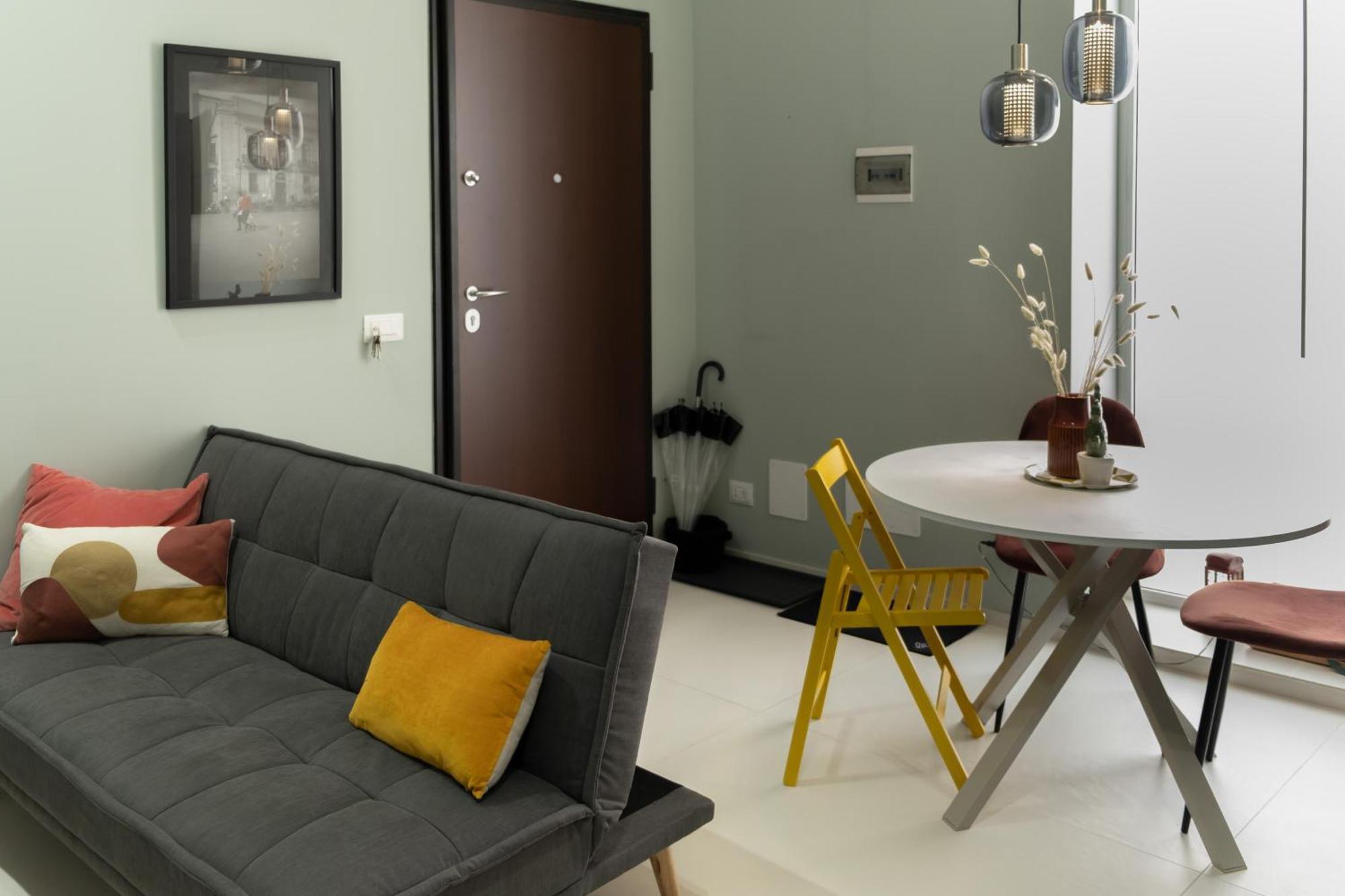 Xo Apartment Συρακούσες Εξωτερικό φωτογραφία