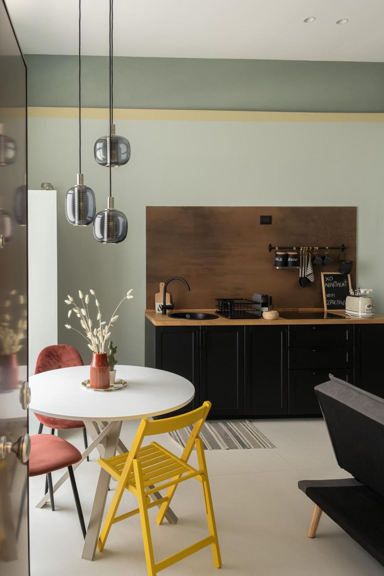 Xo Apartment Συρακούσες Εξωτερικό φωτογραφία