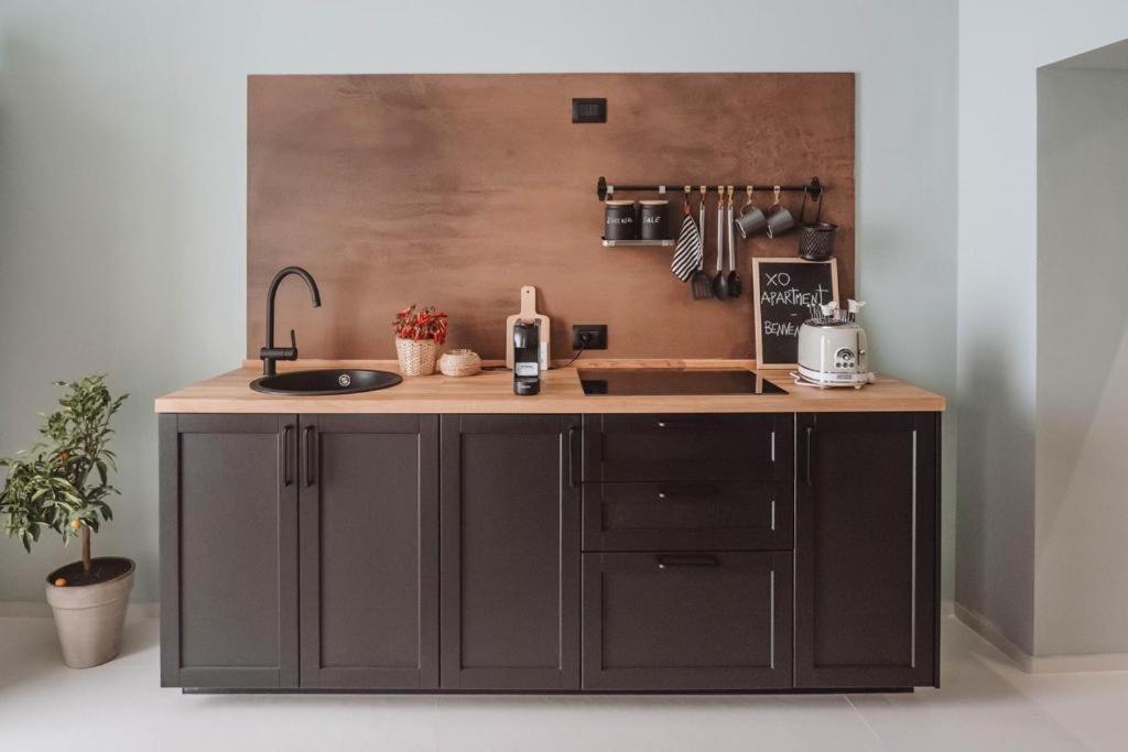 Xo Apartment Συρακούσες Εξωτερικό φωτογραφία