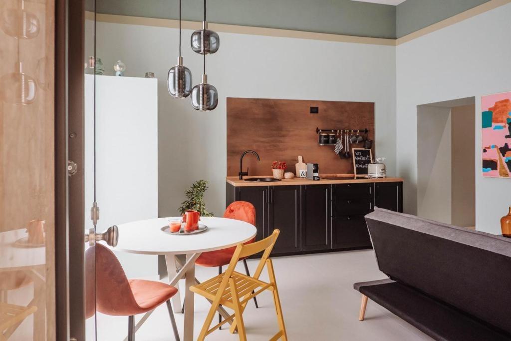Xo Apartment Συρακούσες Εξωτερικό φωτογραφία