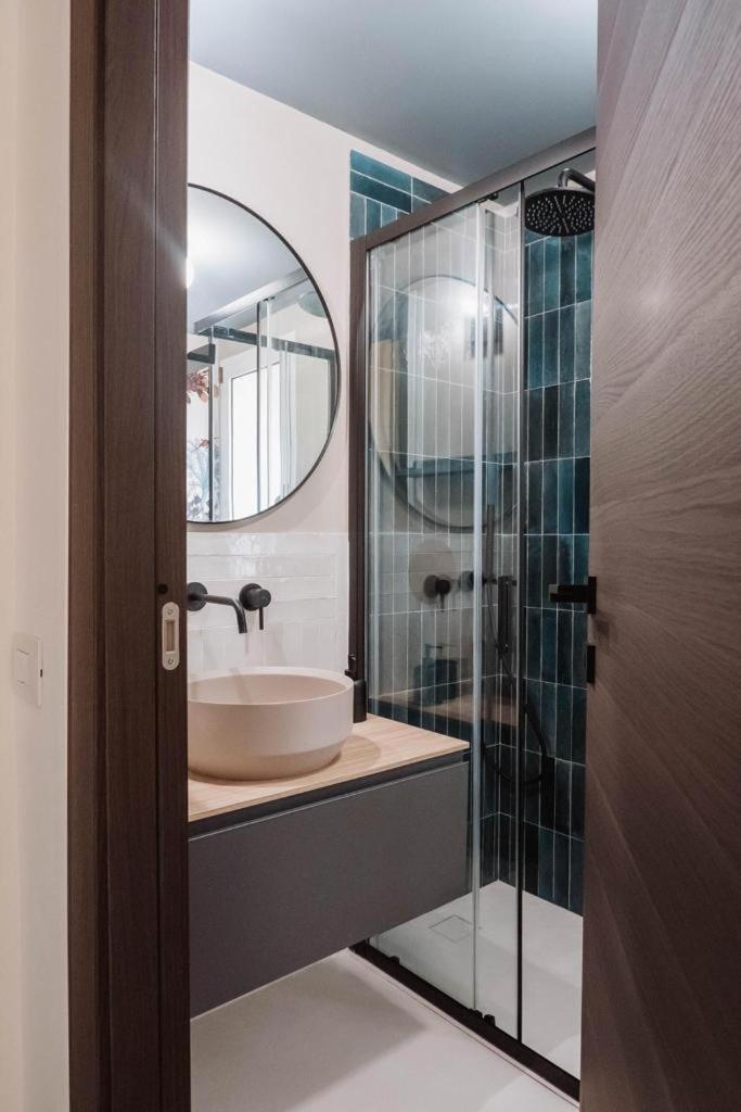 Xo Apartment Συρακούσες Εξωτερικό φωτογραφία